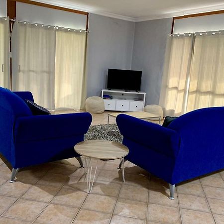 Bee'S Place - 3 Bedroom Home On 10 Acres Of Land With Distant Ocean Views Emu Bay Exterior foto